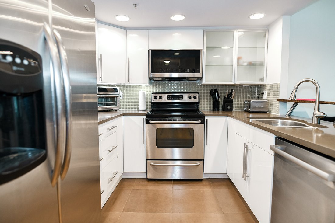 Condo in Vancouver, British Columbia, Canada 4 - 16903499