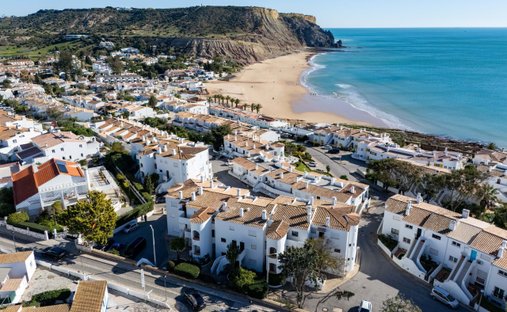 Appartement à Praia da Luz, Algarve, Portugal 1