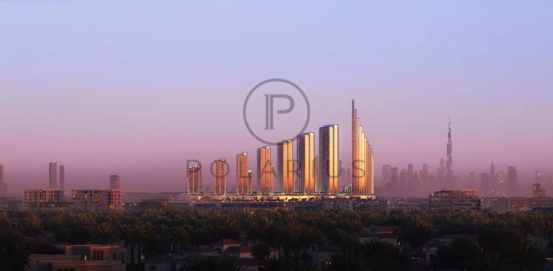 Apartment in Nad Al Sheba, Dubai, United Arab Emirates 4 - 16898688