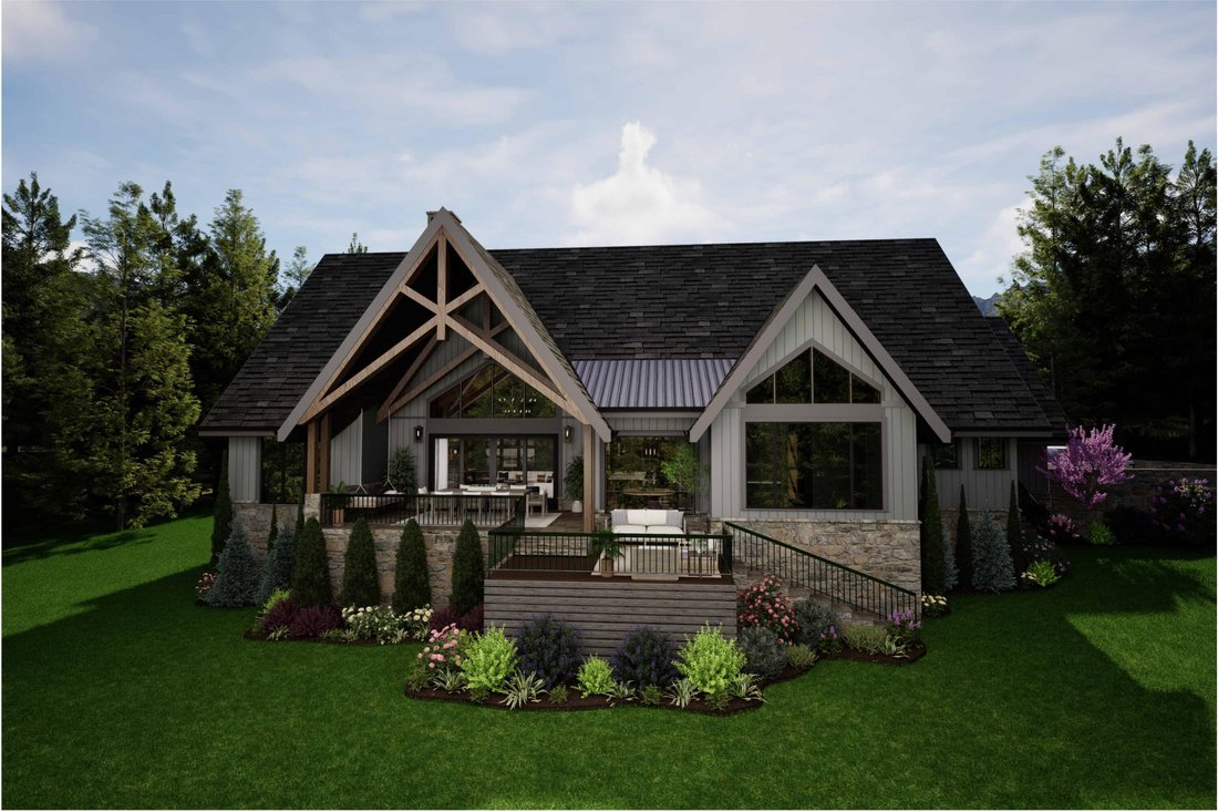 House in Guild, Tennessee, United States 2 - 16899424