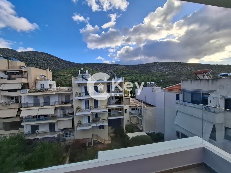 Apartment in Argyroupoli, Attica, Greece 4 - 16898077
