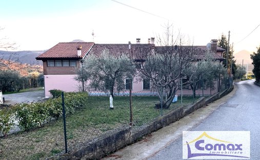 House in Cinto Euganeo, Veneto, Italy 1