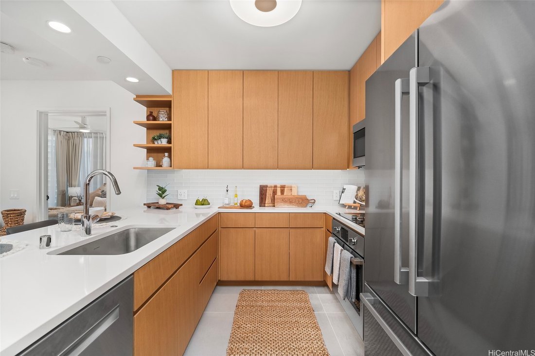 Condo in Honolulu, Hawaii, United States 5 - 16901278