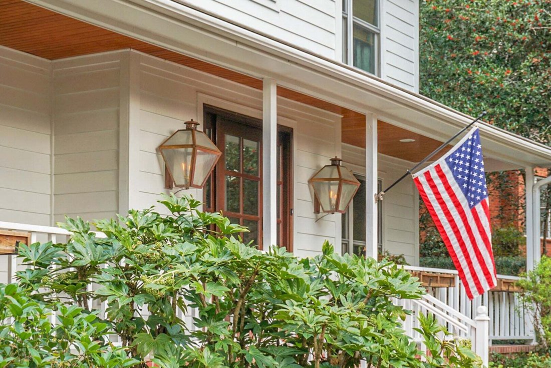 House in Summerville, South Carolina, United States 3 - 16210799
