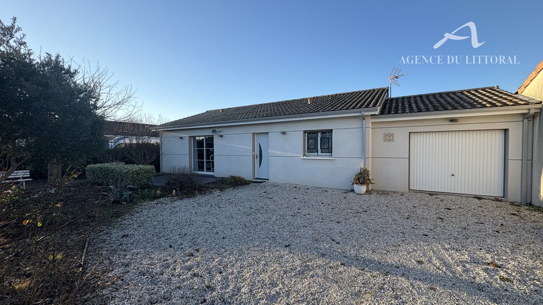 House in Nord Est, Andernos-les-Bains, France 2 - 16879846