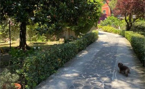 Santa Margherita Ligure 4 Room Apartment