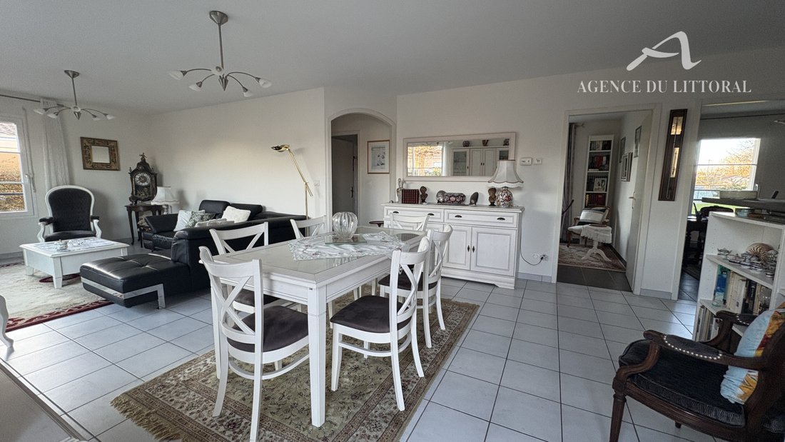 House in Nord Est, Andernos-les-Bains, France 5 - 16879846