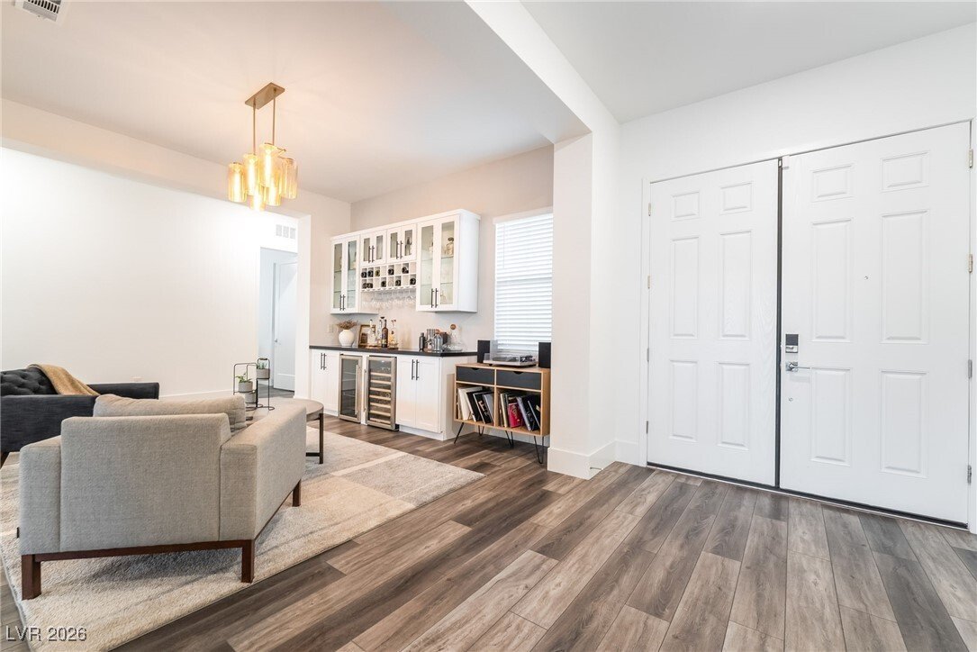 House in Las Vegas, Nevada, United States 5 - 16900297