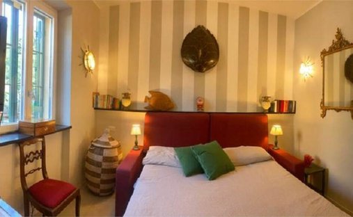 Santa Margherita Ligure 4 Room Apartment