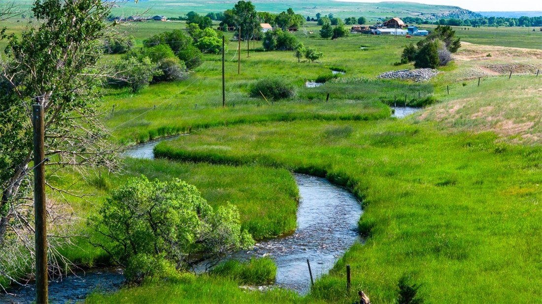 Farm Ranch in Roberts, Montana, United States 5 - 16903488