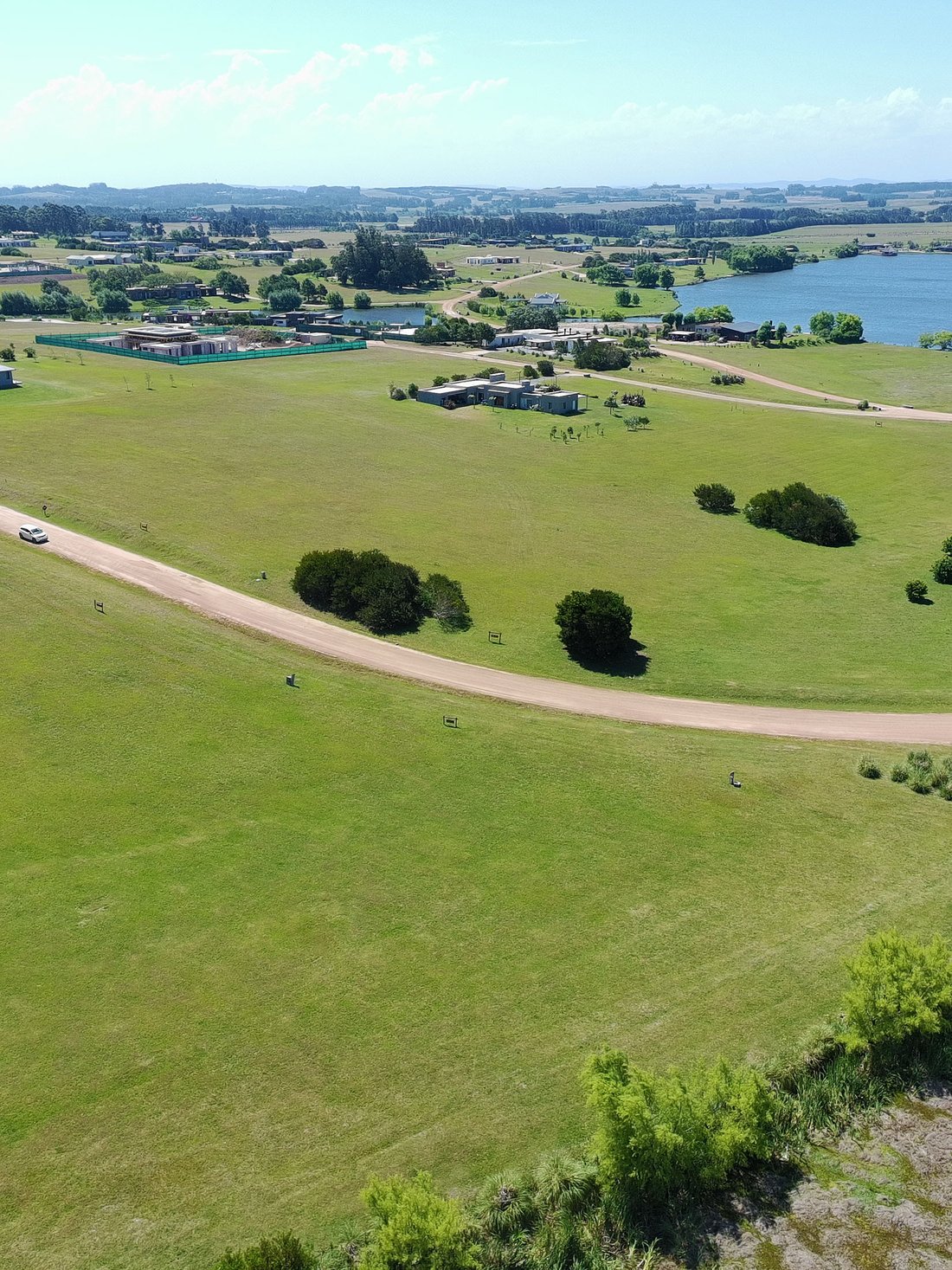 Land in Chakras del Este, Maldonado Department, Uruguay 2 - 16903494