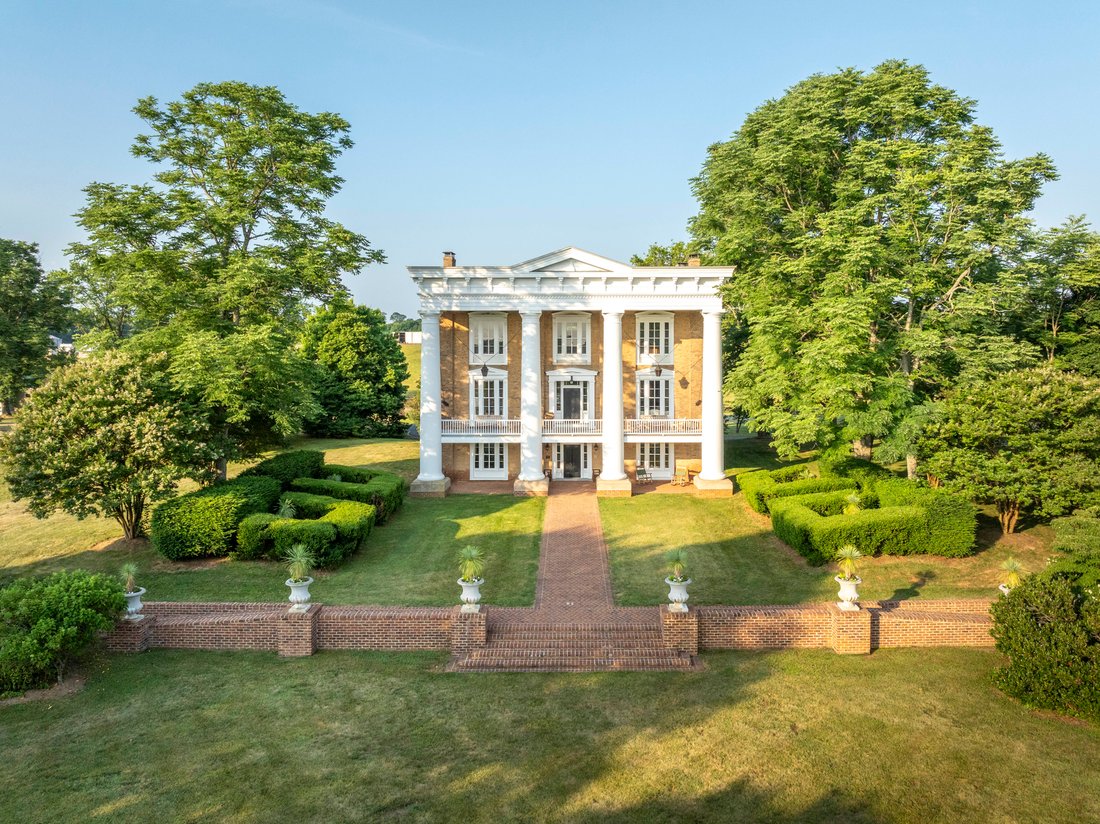 House in Culpeper, Virginia, United States 1 - 16902028