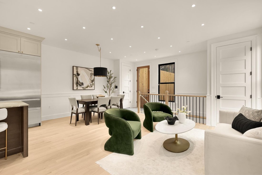 Condo in Washington, District of Columbia, United States 3 - 16874017