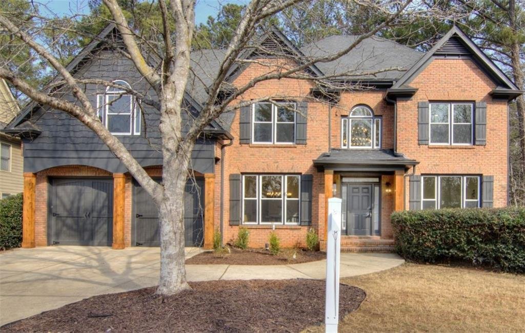 House in Acworth, Georgia, United States 1 - 16902881