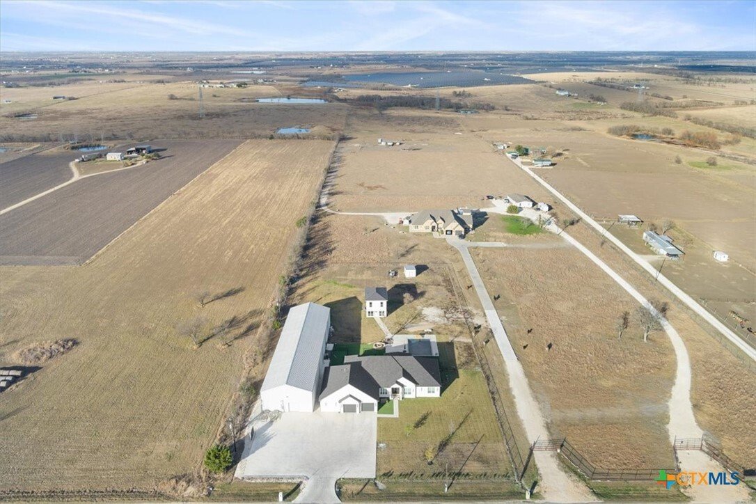 House in Rogers, Texas, United States 4 - 16900260