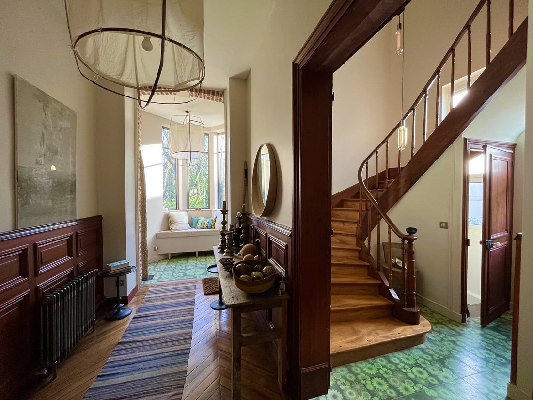 House in Villers-sur-Mer, Normandy, France 4 - 16898498