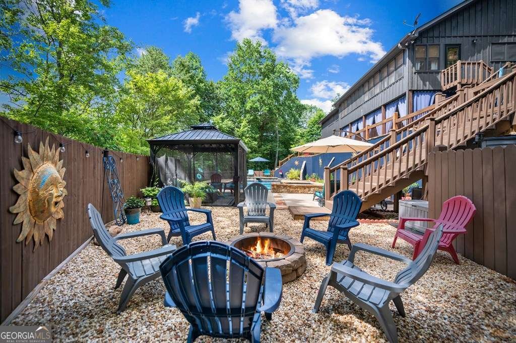 House in Mineral Bluff, Georgia, United States 4 - 16901281