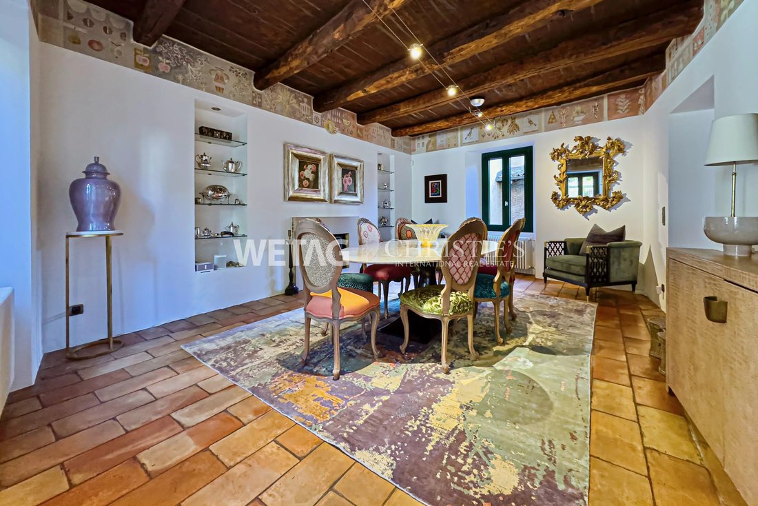 Villa in Muzzano, Ticino, Switzerland 4 - 16898457