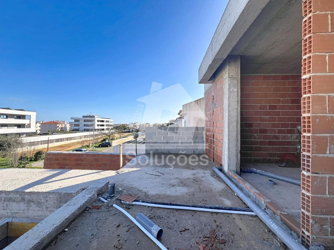 Villa in Portimao, Algarve, Portugal 3 - 15064430