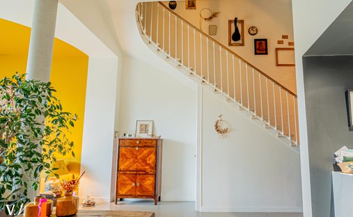 Cocumont Magnificent 18th Century Chateau 700m² On 11 Hectares, Swimming Pool With View