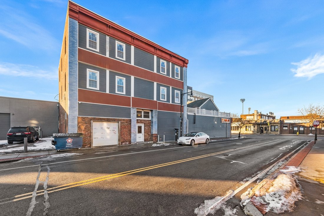Terreno a Worcester, Massachusetts, Stati Uniti 4 - 16900088
