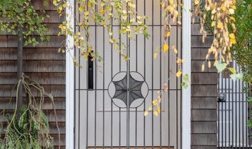 Casa a San Francisco, California, Stati Uniti 1