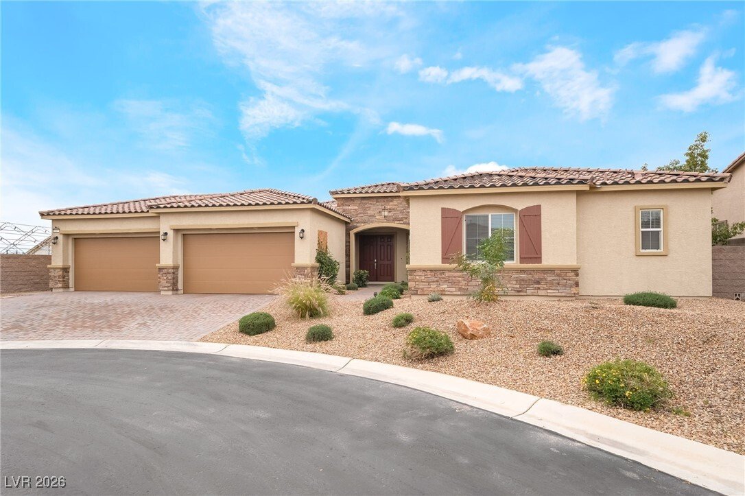House in Las Vegas, Nevada, United States 1 - 16900297
