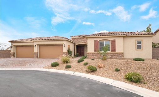 Casa a Las Vegas, Nevada, Stati Uniti 1