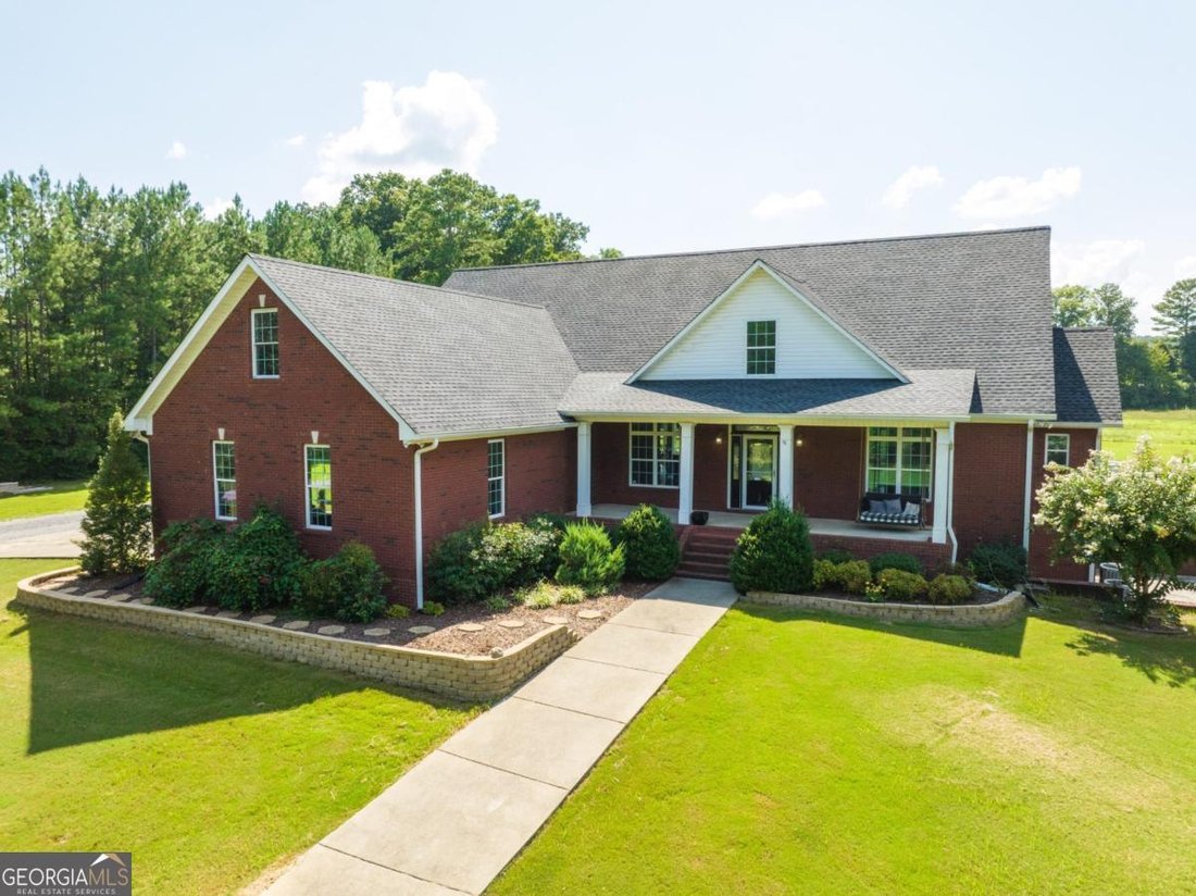 House in Summerville, Georgia, United States 1 - 16901297