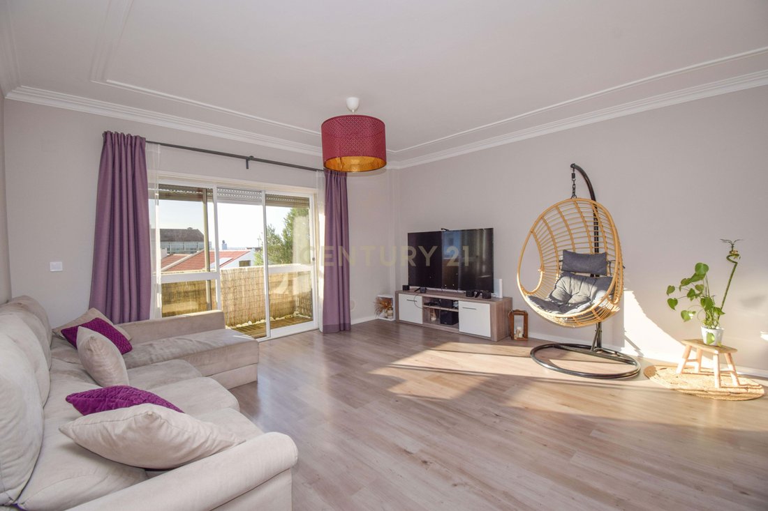 Apartment in Sao Domingos de Rana, Lisbon, Portugal 4 - 16901090