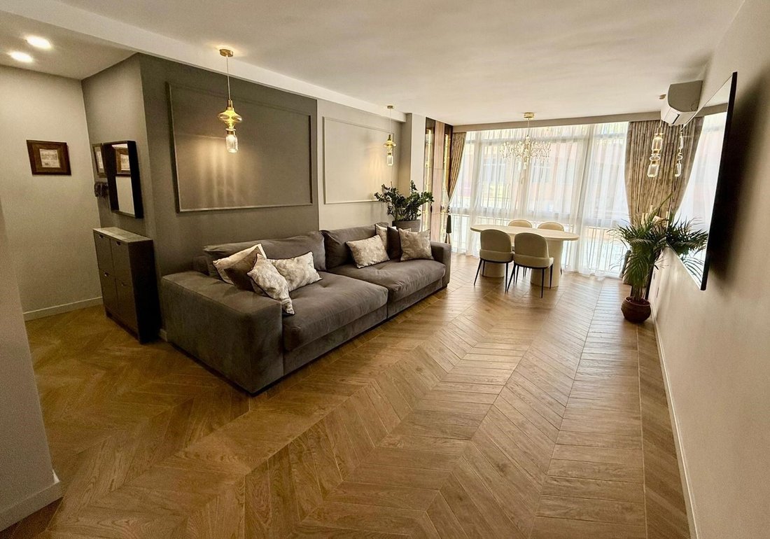 Apartment in Fuengirola, Andalusia, Spain 1 - 15724305