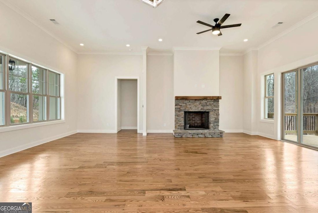 House in Dahlonega, Georgia, United States 5 - 16901591