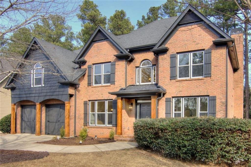 House in Acworth, Georgia, United States 2 - 16902881