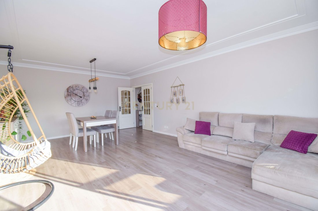 Apartment in Sao Domingos de Rana, Lisbon, Portugal 1 - 16901090