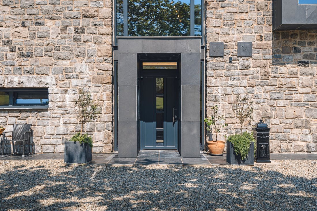 House in Llanaelhaearn, Wales 5 - 16900444