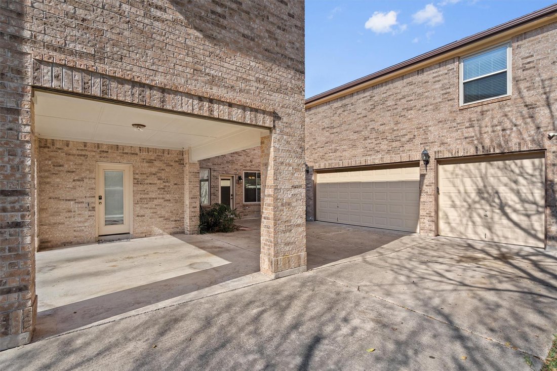 House in Round Rock, Texas, United States 2 - 16903069