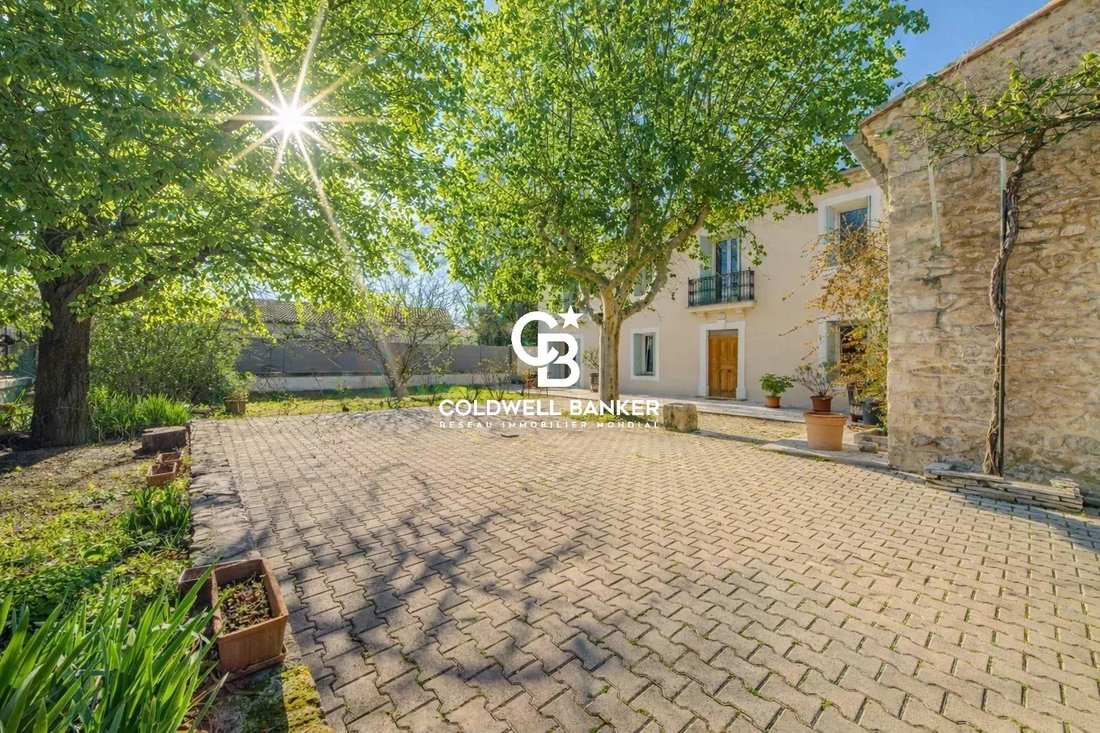 House in Castelnau-le-Lez, Occitania, France 1 - 15260105