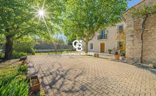 House in Castelnau-le-Lez, Occitania, France 1