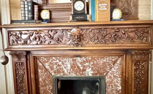 Castle for Sale in Vannes, Brittany, France