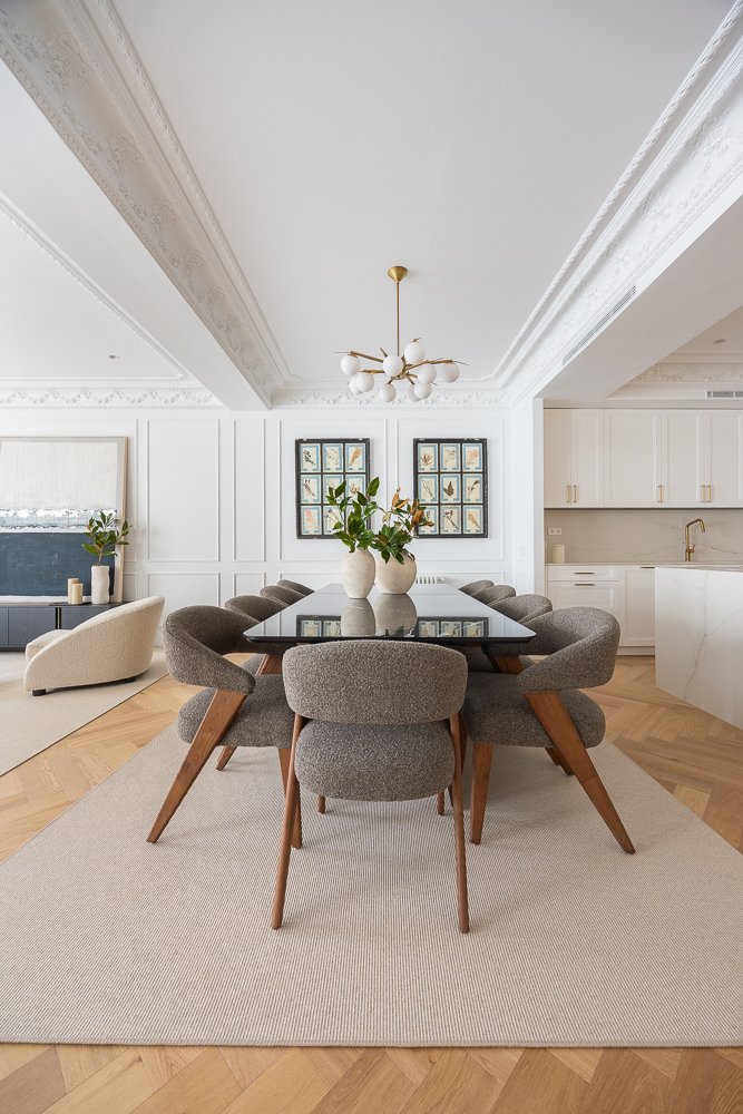 Apartment in Barrio Salamanca, Madrid, Spain 5 - 15690436