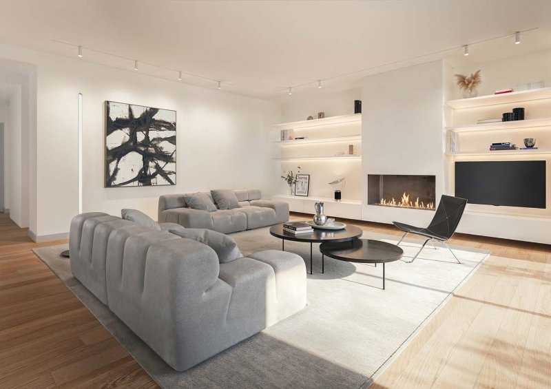 Apartment in Sunoikia Kolonakiou, 1st District of Athens, Athens 2 - 16898093