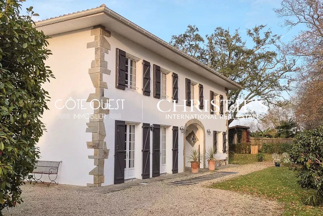 House in Saint-Andre-de-Seignanx, Nouvelle-Aquitaine, France 2 - 16898349