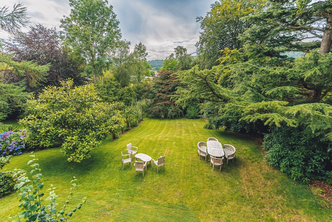 House in Rowen, Conwy County, Wales 3 - 16900440