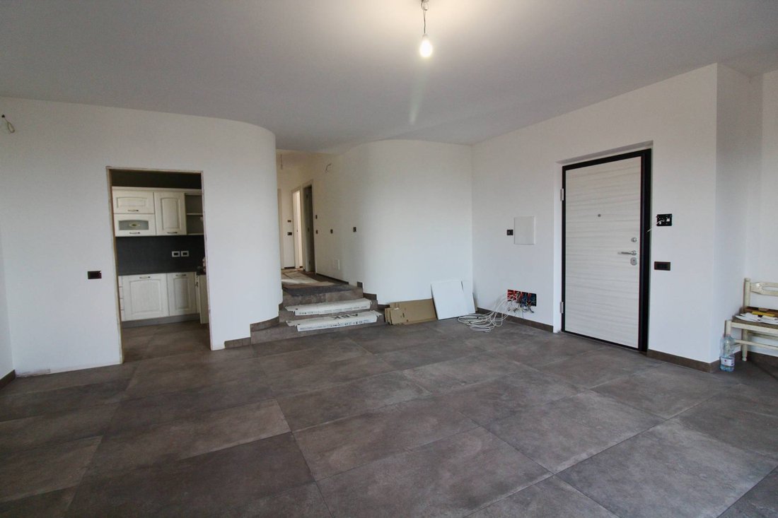 Villa in Bettona, Umbria, Italy 5 - 16902099
