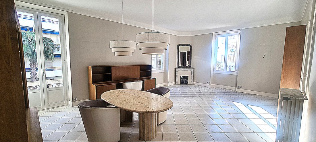 Apartment in Fontmerle, Antibes, France 3 - 16900213