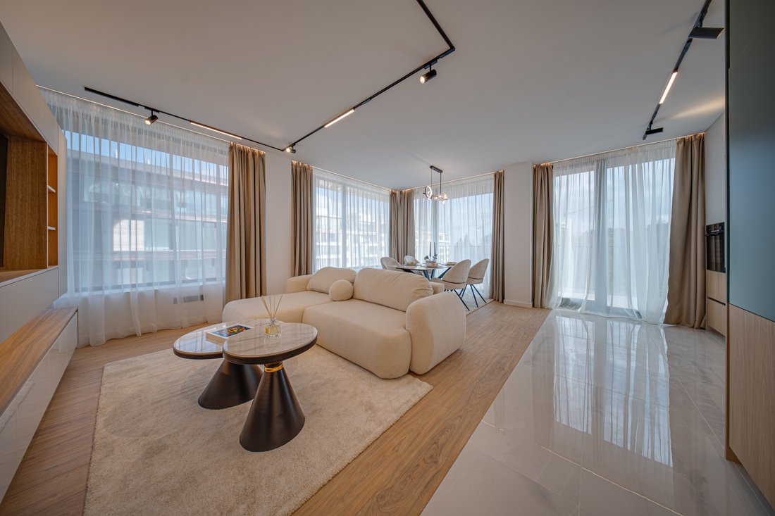 Appartamento a Sofia, Sofia-grad, Bulgaria 2 - 16902410