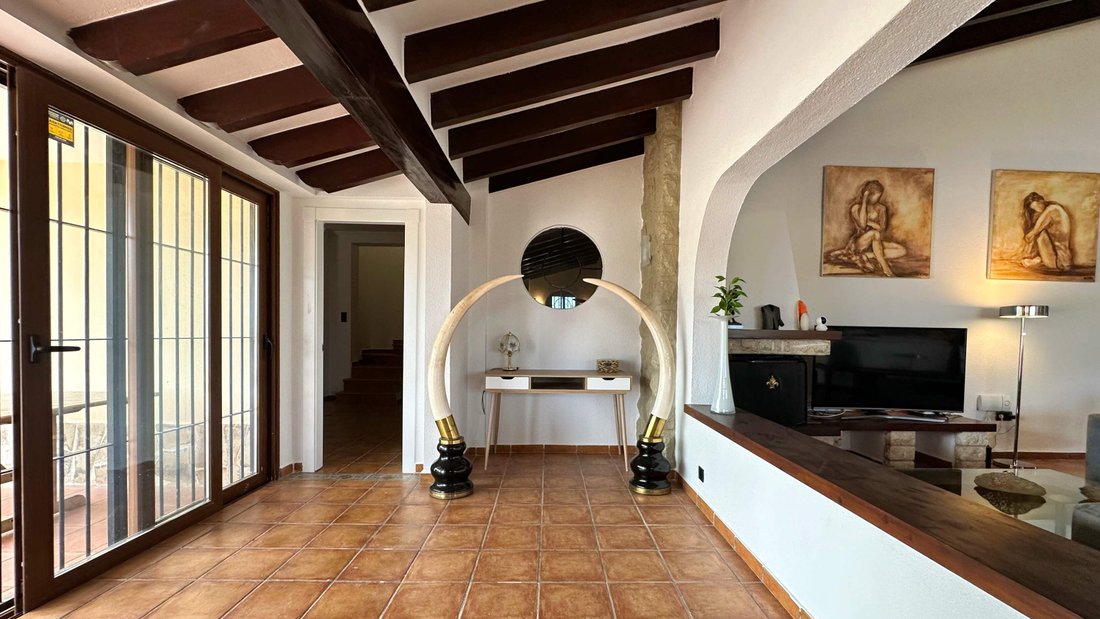 Villa in la Nucia, Valencian Community, Spain 4 - 16899019