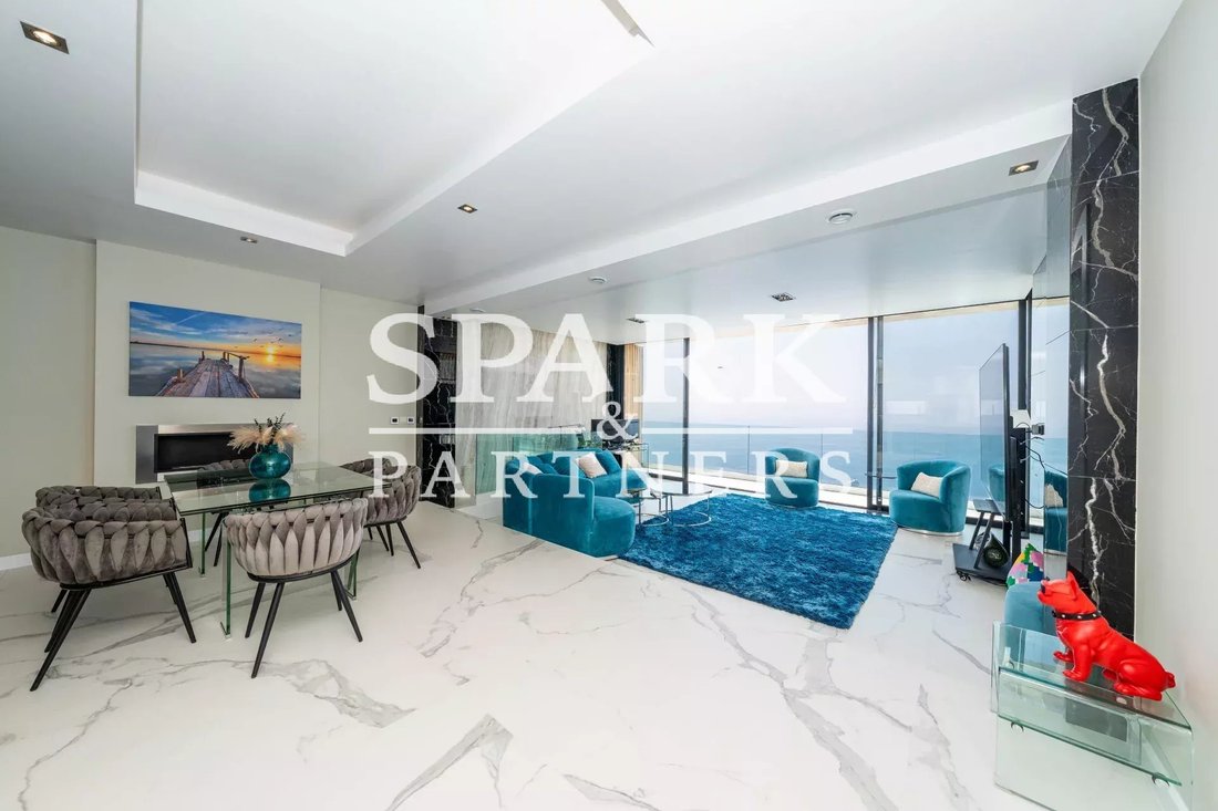 Villa in Cabbe-Saint Roman, Roquebrune-Cap-Martin, France 5 - 16900640