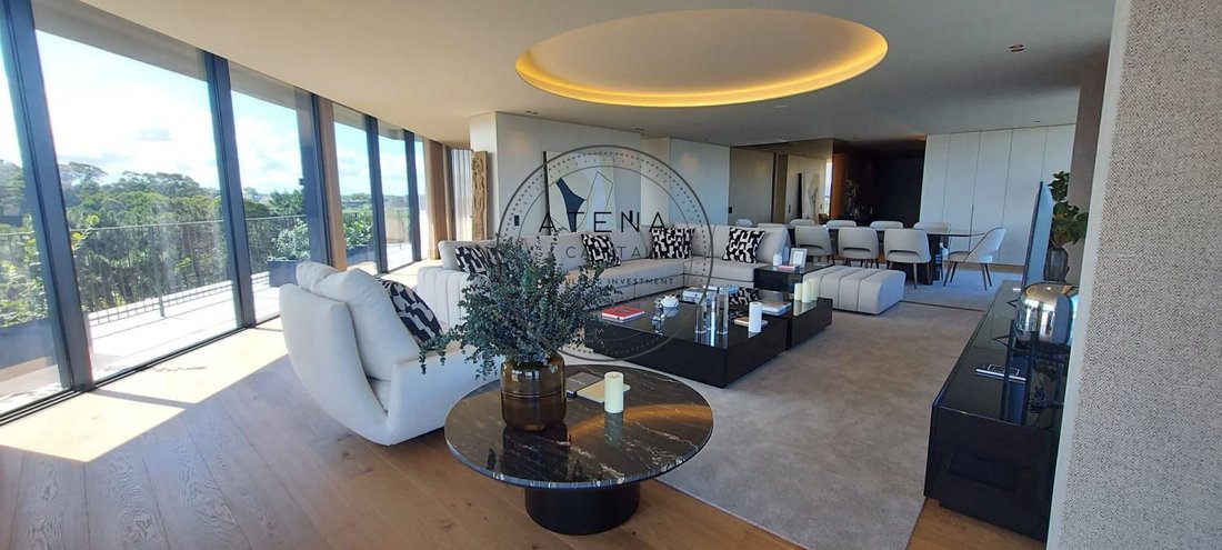 Apartment in Canidelo, Porto District, Portugal 5 - 16902655