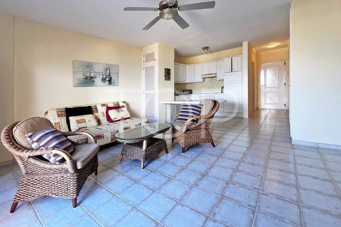Apartment in Costa Adeje, Adeje, Canary Islands 5 - 16902833
